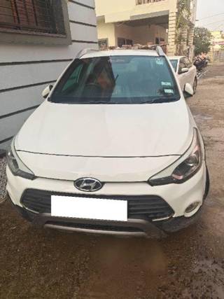 Hyundai i20 Active Hyundai i20 Active 1.4 SX