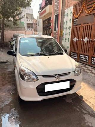 Maruti Alto 800 2012-2016 Maruti Alto 800 LXI