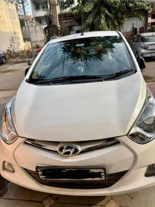 Hyundai EON Hyundai EON Magna Plus