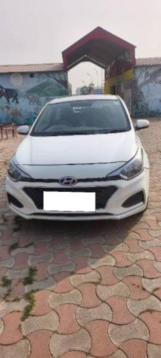 Hyundai i20 Active Hyundai i20 Active SX Petrol