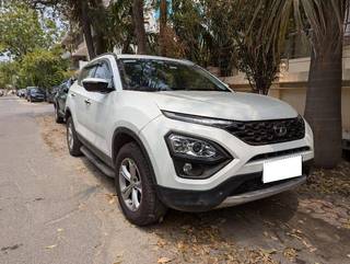 Tata Harrier 2019-2023 Tata Harrier XZ BSIV