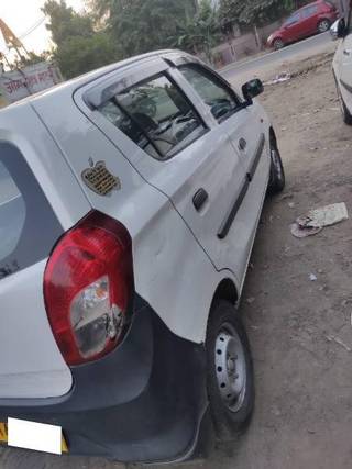 Maruti Alto 800 tour Maruti Alto 800 tour H1