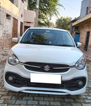 Maruti Celerio Maruti Celerio VXI BSVI