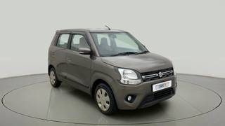 Maruti Wagon R 2013-2022 Maruti Wagon R ZXI 1.2