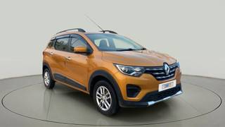 Renault Triber Renault Triber RXT