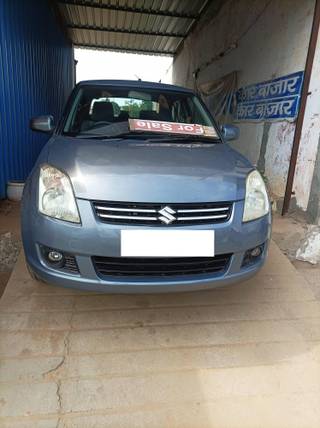 Maruti Swift Dzire 2008-2012 Maruti Swift Dzire VXi