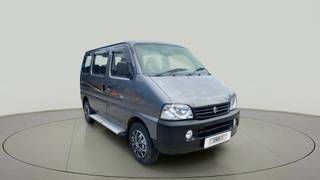 Maruti Eeco Maruti Eeco 5 Seater AC BSIV