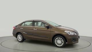 Maruti Ciaz Maruti Ciaz Delta BSIV