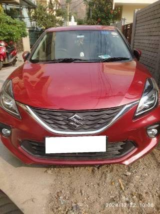 Maruti Baleno 2015-2022 Maruti Baleno Delta