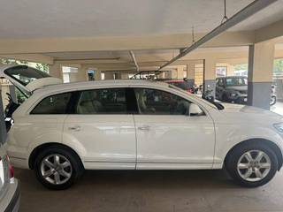 Audi Q7 2006-2020 Audi Q7 3.0 TDI quattro