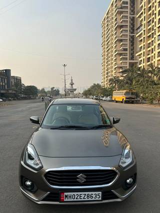 Maruti Dzire 2017-2020 Maruti Swift Dzire ZDI Plus