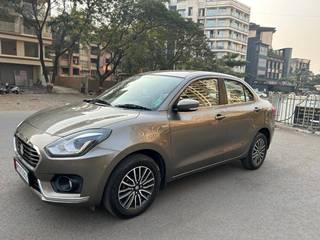 Maruti Dzire 2017-2020 Maruti Swift Dzire ZDI Plus