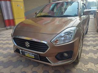 Maruti Dzire 2017-2020 Maruti Swift Dzire ZXI 1.2