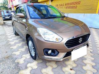 Maruti Dzire 2017-2020 Maruti Swift Dzire ZXI 1.2