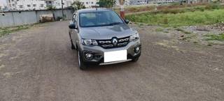 Renault KWID 2015-2019 Renault KWID RXT