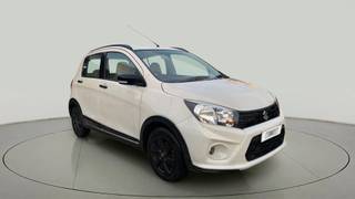 Maruti Celerio X Maruti Celerio X ZXI Option BSIV