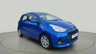 Hyundai Grand i10 Hyundai Grand i10 1.2 Kappa Magna BSIV