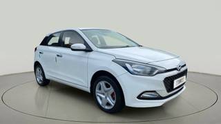 Hyundai Elite i20 2014-2017 Hyundai i20 Asta 1.4 CRDi