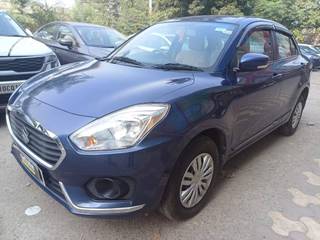 Maruti Dzire 2017-2020 Maruti Swift Dzire VXI 1.2