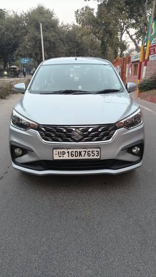 Maruti Ertiga Maruti Ertiga VXI CNG