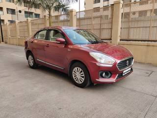 Maruti Dzire 2017-2020 Maruti Swift Dzire AMT VXI