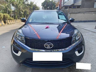 Tata Nexon 2017-2020 Tata Nexon 1.2 Revotron XM