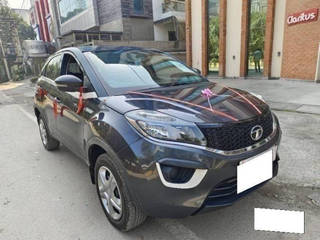 Tata Nexon 2017-2020 Tata Nexon 1.2 Revotron XM