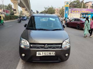 Maruti Wagon R Maruti Wagon R ZXI BSVI