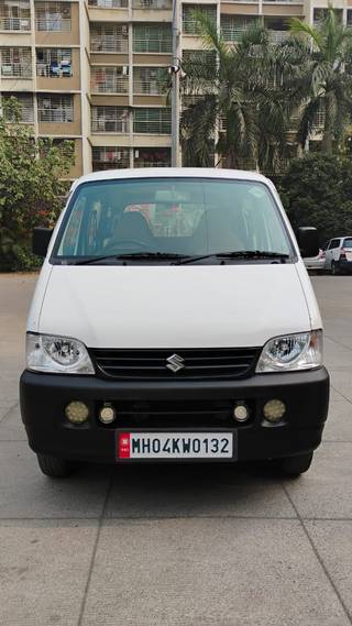 Maruti Eeco Maruti Eeco CNG 5 Seater AC