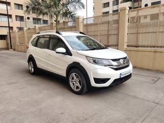 Honda BR-V Honda BR-V i-VTEC S MT