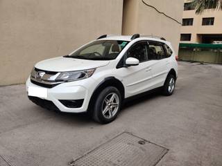 Honda BR-V Honda BR-V i-VTEC S MT