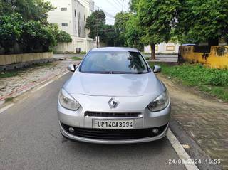 Renault Fluence 2009-2013 Renault Fluence Diesel E2