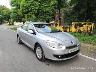 Renault Fluence 2009-2013 Renault Fluence Diesel E2