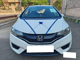 Honda Jazz 2014-2020 Honda Jazz 1.2 S i VTEC