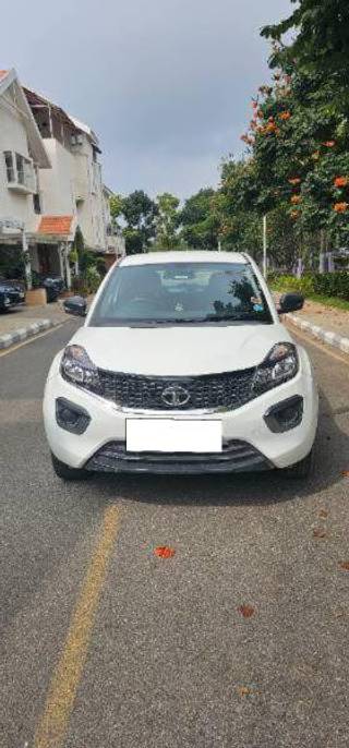 Tata Nexon 2017-2020 Tata Nexon 1.2 Revotron XMA