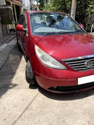 Tata Manza Tata Manza Club Class Safire90 EX