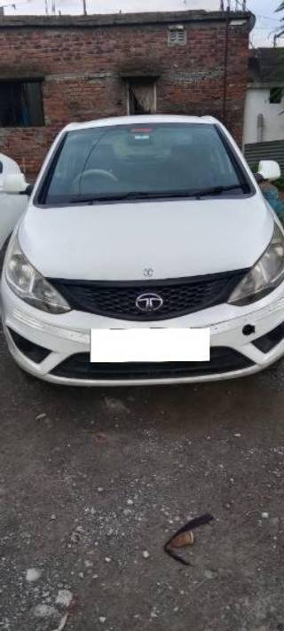 Tata Zest Tata Zest Revotron 1.2T XE