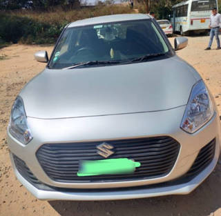 Maruti Swift 2014-2021 Maruti Swift VDI BSIV