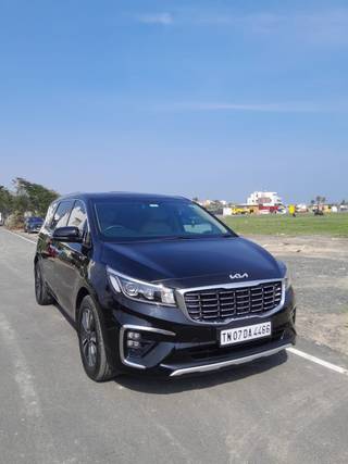 Kia Carnival 2020-2023 Kia Carnival Prestige