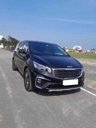 Kia Carnival 2020-2023 Kia Carnival Prestige