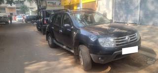 Renault Duster 2012-2015 Renault Duster 85PS Diesel RxL