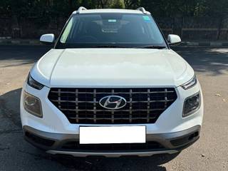 Hyundai Venue 2019-2022 Hyundai Venue S Plus