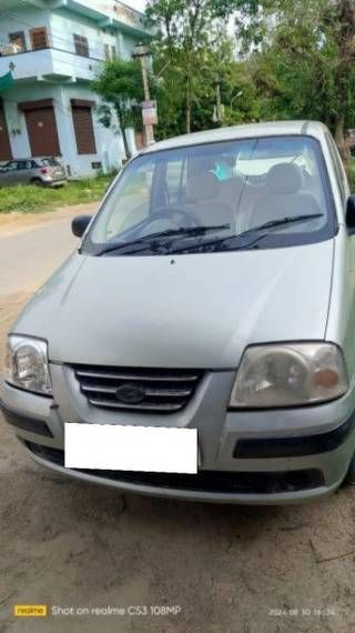 Hyundai Santro Xing Hyundai Santro Xing XG