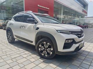 Renault Kiger 2021-2023 Renault Kiger RXT