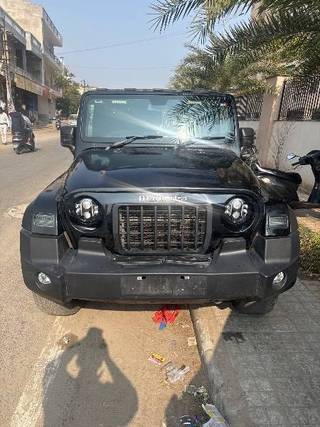 Mahindra Thar Mahindra Thar LX Hard Top Diesel