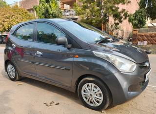 Hyundai EON Hyundai EON 1.0 Era Plus