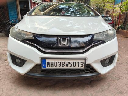 2015 Honda Jazz 1.2 एसवी i VTEC