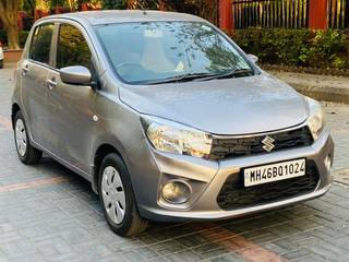 Maruti Celerio 2017-2021 Maruti Celerio VXI CNG Optional BSIV