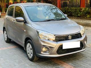 Maruti Celerio 2017-2021 Maruti Celerio VXI CNG Optional BSIV