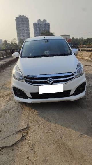 Maruti Ertiga 2012-2015 Maruti Ertiga VDI Limited Edition